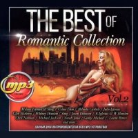 VA - The Best Of Romantic Collection Vol.2 (2020) MP3