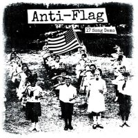 Anti-Flag - 17 Song Demo (2021) MP3