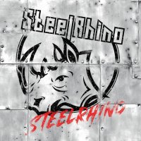 Steel Rhino - Steel Rhino (2021) MP3