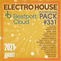 VA - Beatport Electro House: Sound Pack #331 (2021) MP3