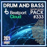 VA - Beatport Drum And Bass: Sound Pack #333 (2021) MP3