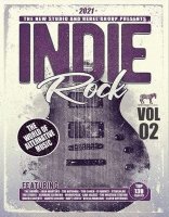 VA - Rebel Rock Indie [Vol.02] (2021) MP3