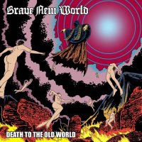 Brave New World TN - Death To The Old World (2021) MP3