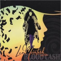 Lea McIntosh - Blood Cash (2021) MP3