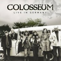 Colosseum - Live In Germany (2021) MP3