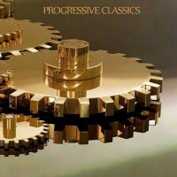 VA - Progressive Classics (2021) MP3