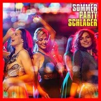 VA - Sommer Party Schlager (2021) MP3