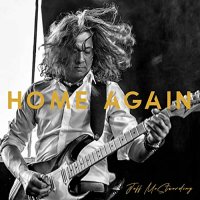 Jeff McStaereling - Home Again (2021) MP3
