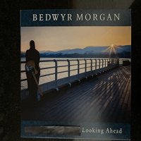Bedwyr Morgan - Looking Ahead (2021) MP3