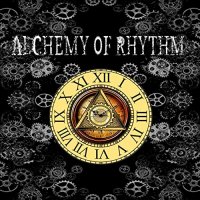 Alchemy Of Rhythm - Alchemy Of Rhythm (2021) MP3