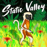 Static Valley - Static Valley (2021) MP3