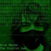 Blue Macaw - The Digital Age (2021) MP3