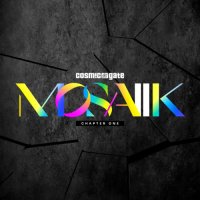 Cosmic Gate - Mosaiik Chapter One (2021) MP3