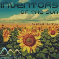 Inventors Of The Sun - Secrets (2021) MP3