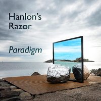 Hanlon's Razor - Paradigm (2021) MP3