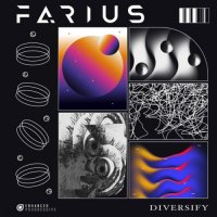 Farius - Diversify (2021) MP3