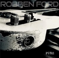 Robben Ford - Pure (2021) MP3