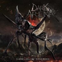 Dark Arena - Worlds of Horror (2021) MP3