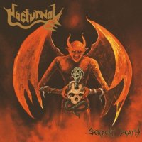 Nocturnal - Serpent Death (2021) MP3