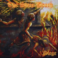The Slow Death - Siege (2021) MP3