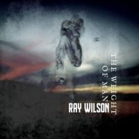 Ray Wilson - The Weight of Man (2021) MP3