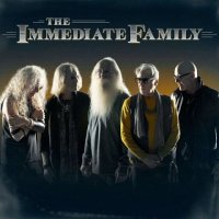 The Immediate Family - The Immediate Family (2021) MP3