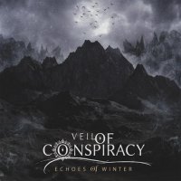 Veil Of Conspiracy - Echoes Of Winter (2021) MP3