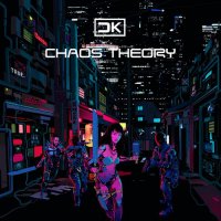 Chris Keya - Chaos Theory (2019) MP3