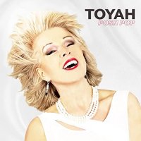 Toyah - Posh Pop (2021) MP3
