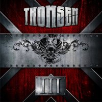 Thomsen - III (2021) MP3