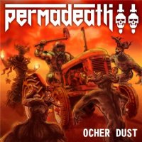 Permadeath - Ocher Dust (2021) MP3
