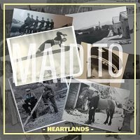 Maldito - Heartlands (2021) MP3