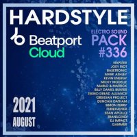 VA - Beatport Hardstyle: Sound Pack #336 (2021) MP3