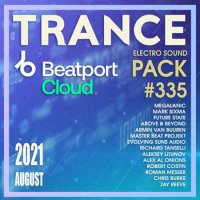 VA - Beatport Trance: Sound Pack #335 (2021) MP3