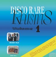 VA - Disco Rare Raisins Vol. 01-18 (2004-2009) MP3