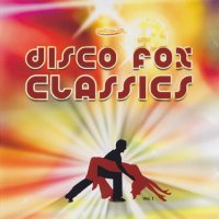 VA - MaxiMal: Disco Fox Classics Vol.01-10 (2006-2013) MP3