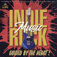 VA - Guided By The Heart (2021) MP3