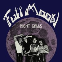 Full Moon - Night Calls (2021) MP3