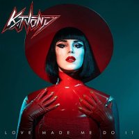 Kat Von D - Love Made Me Do It (2021) MP3