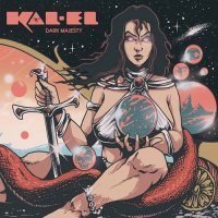 Kal-El - Dark Majesty (2021) MP3