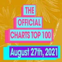VA - The Official UK Top 100 Singles Chart [27.08] (2021) MP3