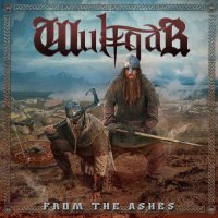 Wulfgar - From the Ashes (2021) MP3