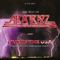 Alcatrazz - The Best of Alcatrazz [Live In the USA] (2021) MP3