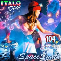 VA - Italo Disco & SpaceSynth ot Vitaly 72 [104] (2021) MP3