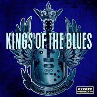 VA - Kings Of The Blues (2021) MP3