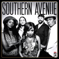 Southern Avenue -  [3 Albums] (2017-2021) MP3