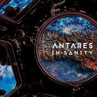 Antares - InSanity (2021) MP3