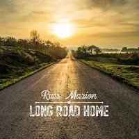 Russ Mazion - Long Road Home (2021) MP3