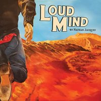 Nathan Jacques - Loud Mind (2021) MP3