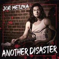 Joe Metzka - Another Disaster (2021) MP3